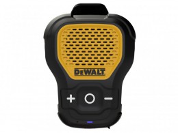 DEWALT Jobsite Pro Wearable Speaker £79.70